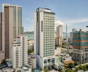 Khách Sạn December Nha Trang