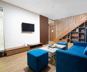 Family Duplex | Vesna Nha Trang