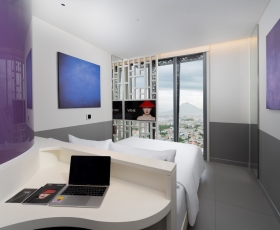 Wink Lite City view | Wink Tuy Hòa Beach