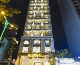 Khách sạn Imperial Nha Trang