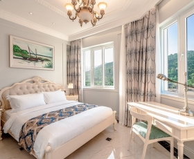 Grand Suite Garden View | Lan Rừng Phước Hải