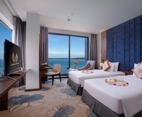 Premier Ocean View | Vesna Nha Trang
