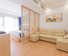 Senior Family Suite | Canary Gold Hotel Quy Nhơn