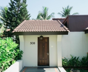 Bungalow Pool View | Palm Garden Hội An
