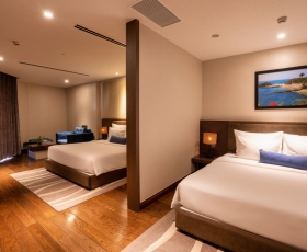 Premier Family | Malibu Vũng Tàu