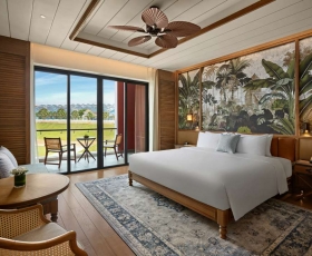 Classic Garden Room (Movenpick Resort Phan Thiết)