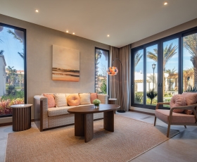 Villa One Bedroom King Bed (Radisson Resort Phan Thiết)