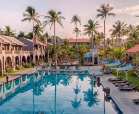 Le Viva Resort Mũi Né