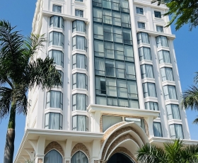 Khách sạn Everyday Phú Yên