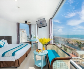 Suite Double Sea View | Annata Beach Vũng Tàu