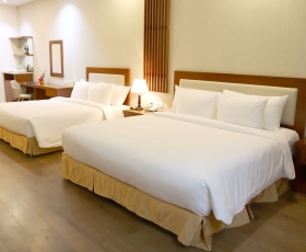 Superior Family | Ladalat Hotel