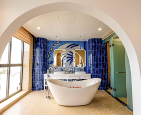 VIP Sea View | LCV Mũi Né Resort