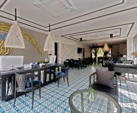 Sol An Bang Beach Resort