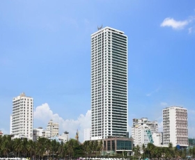 Khách Sạn Mường Thanh Luxury Nha Trang