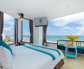 Penthouse 5 Bedroom | Annata Beach Vũng Tàu