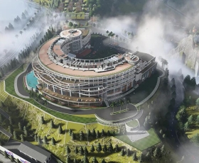 Lady Hill Sapa Resort