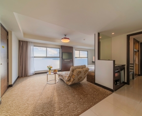 Junior Suite King | Havana Nha Trang