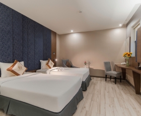 Superior Room | Vesna Nha Trang