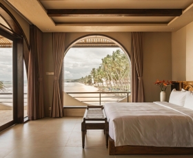 Luxury Sea View | De' Tuva Resort Mũi Né