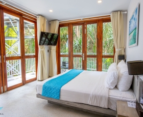 Deluxe Garden | Casa Marina Quy Nhơn