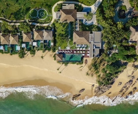 Anantara Quy Nhơn Villas