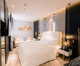 Superior Double | New Century Đà Lạt