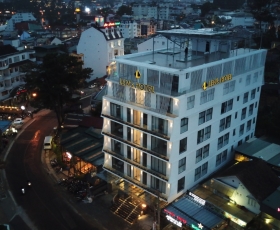 Khách sạn Len's Đà Lạt
