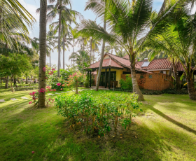Bungalow Garden View | Sea Lion Mũi Né