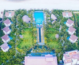Sonata Resort & Spa Phan Thiết