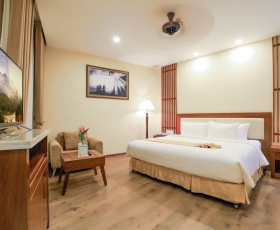 Deluxe | Ladalat Hotel