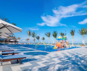 Blooming Lotus Resort Phan Thiết