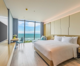 Suite Double Ocean Front | Awaken Đà Nẵng 4 Sao