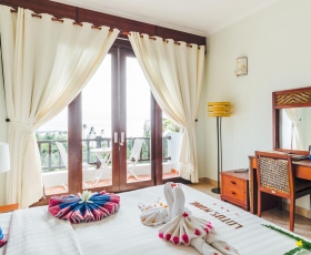 Premium Panorama | Lotus Mũi Né Resort & Spa