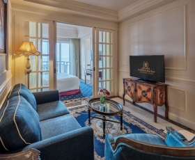 Heritage/Residence Suite Oceanview | Imperial Vũng Tàu