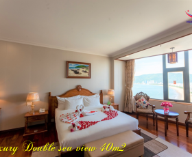 Luxury Ocean | Hương Việt Hotel Quy Nhơn