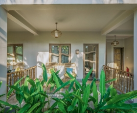 Sapa Room Garden View | Sailing Club Resort Mũi Né