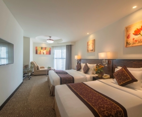 Deluxe Ocean Plus | Havana Nha Trang