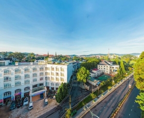 Ngọc Phát Đà Lạt Hotel