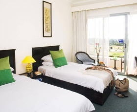 Superior City View | Phan Thiết Ocean Dunes Resort