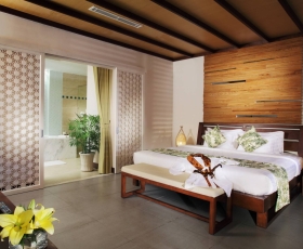 Verde Garden | The Cliff Mũi Né