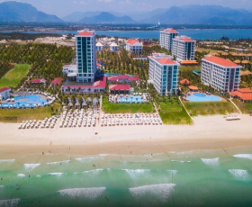 Swandor Cam Ranh Resort