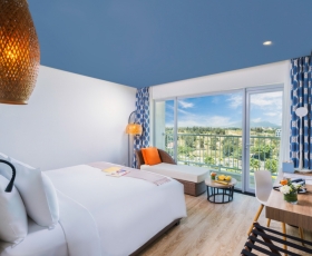 Superior Garden | The Pearl Hội An