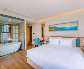 Premium Suite | Sala Quy Nhơn Beach