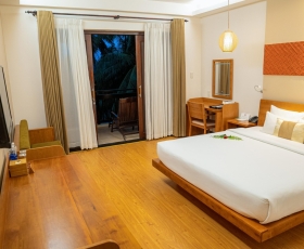 Nova Deluxe | Bamboo Village Mũi Né