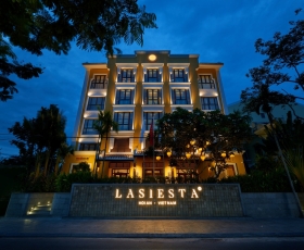La Siesta Hội An Resort & Spa