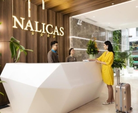 Khách Sạn Nalicas Nha Trang