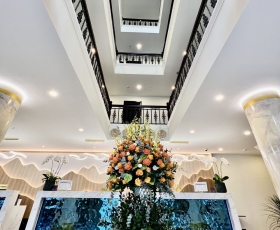 Wink Luxe City View | Wink Tuy Hòa