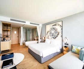 Premier Signature Ocean | Anya Premier Hotel