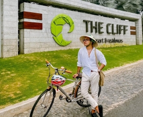 The Cliff Resort & Residences Mũi Né