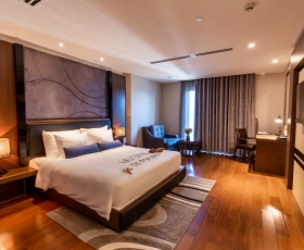 Malibu Suite | Malibu Vũng Tàu